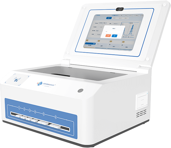 多通道金標讀數(shù)儀