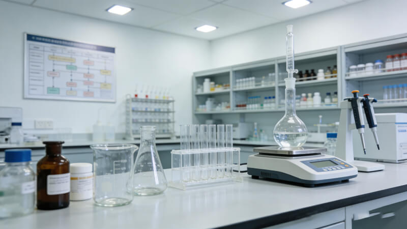 分液工作站 專(zhuān)為農(nóng)檢環(huán)監(jiān)疾控基層實(shí)驗(yàn)室打造