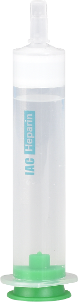 肝素免疫親和柱