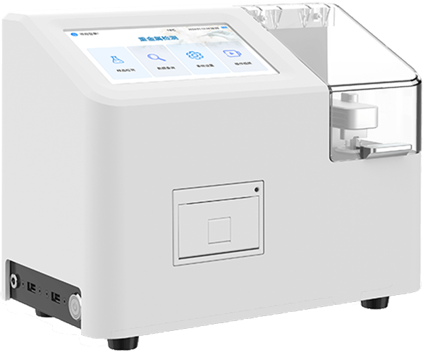 重金屬快速檢測儀